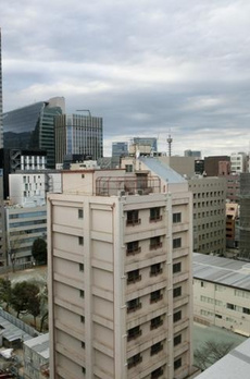 パークアクシス日本橋茅場町 