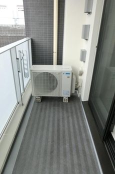 パークアクシス日本橋茅場町 