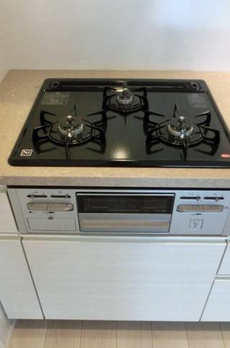 パークアクシス日本橋茅場町 