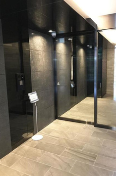 パークアクシス日本橋茅場町 