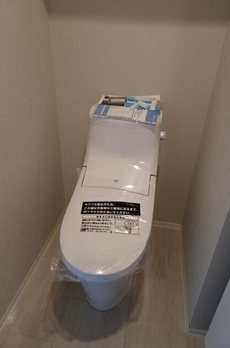 クレストコート押上 
