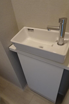 クレストコート押上 