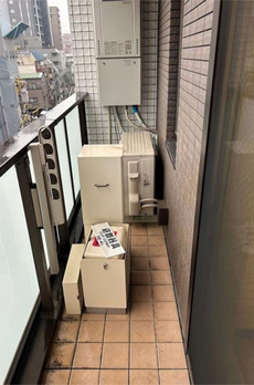 ＹＭＫ南麻布 