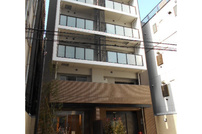 ザ・パークハビオ浅草駒形