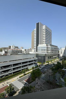 ブリリアタワーズ目黒　サウスレジデンス 