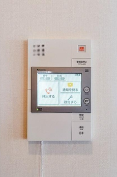 ドゥーエ町屋 