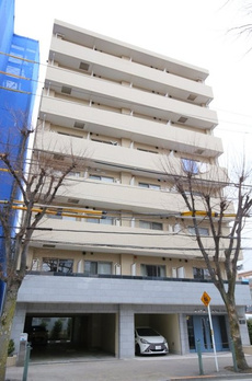 スカイコート東陽町イースト 
