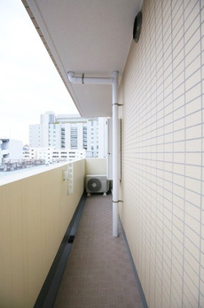 スカイコート東陽町イースト 