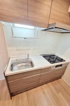 パークメゾン町屋 