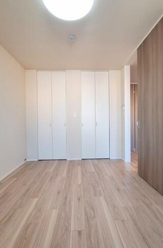 パークメゾン町屋 