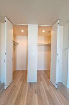 パークメゾン町屋 