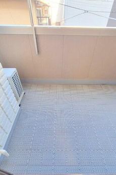 パークメゾン町屋 
