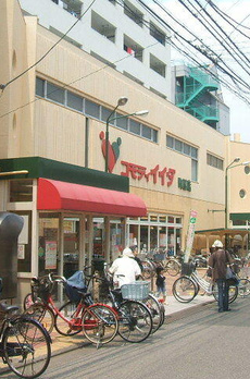パークメゾン町屋 