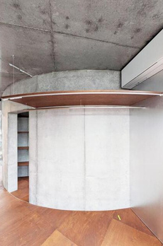 ＳＨＩＮＪＵＫＵ　ＮＥＷ　ＶＩＬＬＡ 