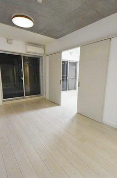 カスタリア西麻布霞町 