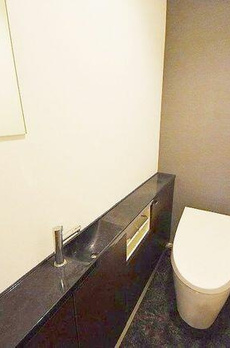 カスタリア西麻布霞町 