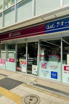 ルジェンテ高輪台 