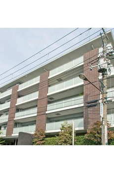 ソアラノーム碑文谷 