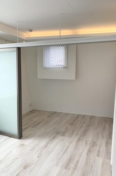 コートモデリア四谷荒木町 