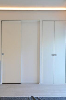 エスセナーリオ牛込柳町 