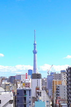 Ｂｒｉｌｌｉａ　ｉｓｔ　上野稲荷町 