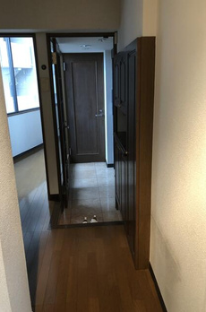 ウィン白金台 