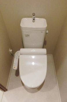 パークアクシス豊洲キャナル 