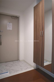 クリア岩本町 