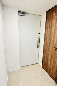 パークタワー勝どきミッド 