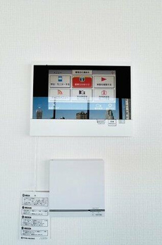 パークタワー勝どきミッド 