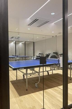 パークタワー勝どきミッド 
