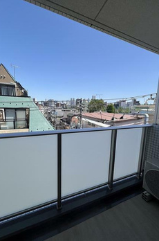クレストコート渋谷笹塚 