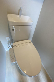 クレストコート渋谷笹塚 