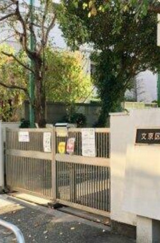 アソシエール文京白山 