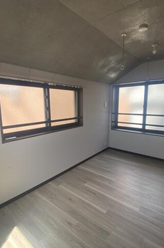 ミレドゥーエ西小山 
