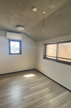ミレドゥーエ西小山 