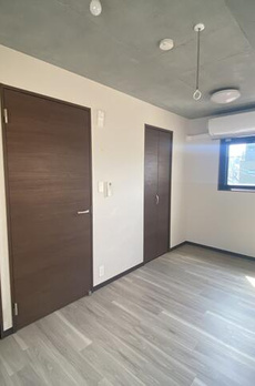 ミレドゥーエ西小山 