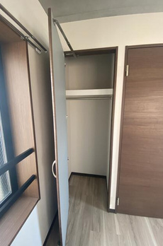 ミレドゥーエ西小山 