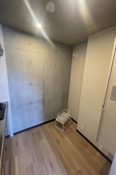 ミレドゥーエ西小山 