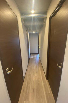 ミレドゥーエ西小山 