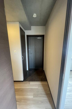 ミレドゥーエ西小山 