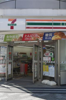 ステージファースト東日本橋 