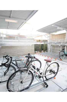 ジオエント中野 