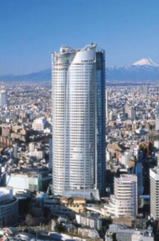 Ｄｕｅ　Ｗｅｓｔ　Ａｚａｂｕ　Ｈｏｕｓｅ 