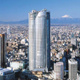 Ｄｕｅ　Ｗｅｓｔ　Ａｚａｂｕ　Ｈｏｕｓｅ 