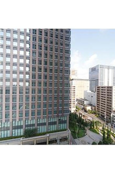 パークシティ大崎　ザ　タワー 