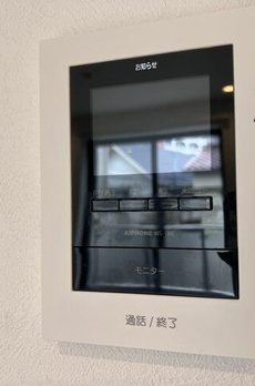 仲宿戸建 