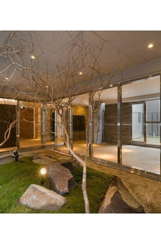 クオリタス日本橋浜町 