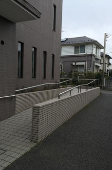 ガーデンハウス千歳船橋 