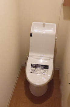 フレンシア田端南 